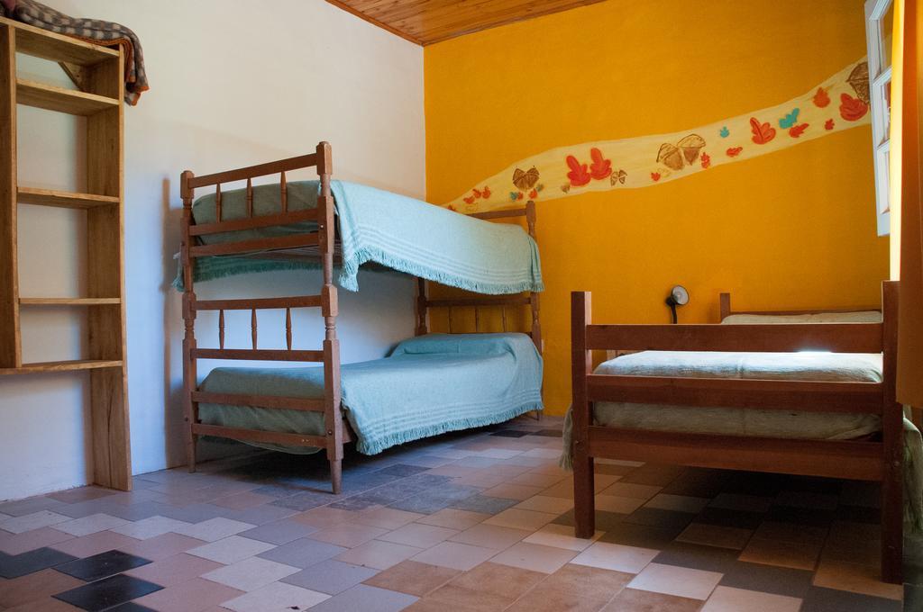 Hosteria Rural Viejo Roble ซานราฟาเอล ห้อง รูปภาพ