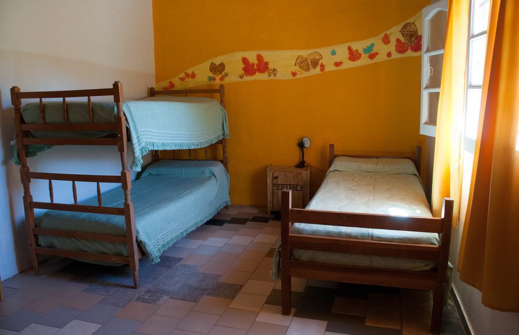 Hosteria Rural Viejo Roble ซานราฟาเอล ห้อง รูปภาพ
