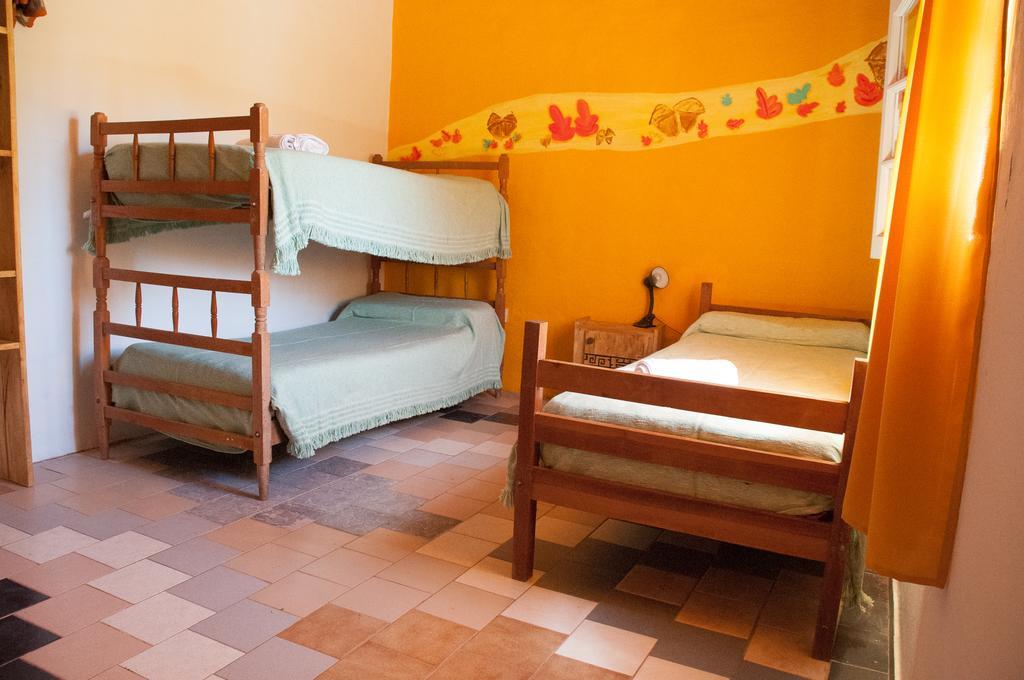 Hosteria Rural Viejo Roble ซานราฟาเอล ห้อง รูปภาพ
