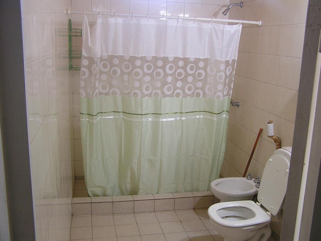 Hosteria Rural Viejo Roble ซานราฟาเอล ห้อง รูปภาพ